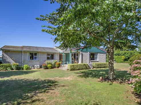 177 Mcleavey Road, Ohau