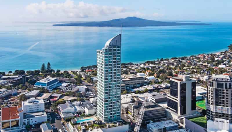 501/3 Northcroft Street, Takapuna
