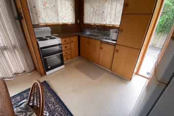 Northland - Address withheld