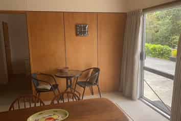 Northland - Address withheld