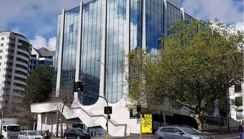 Suite 305, 48 Greys Avenue, Auckland Central