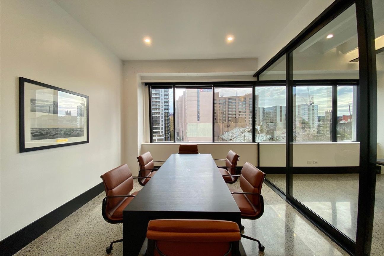 Prime Location with City Views - Bild 4