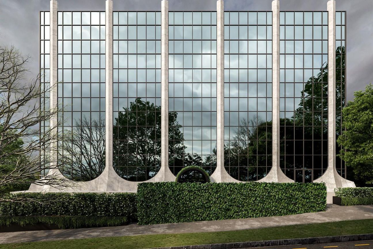 Prime Location with City Views - Bild 5