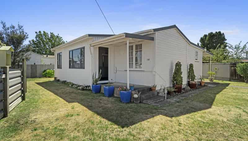 14 Rangiora Street, Mangakino