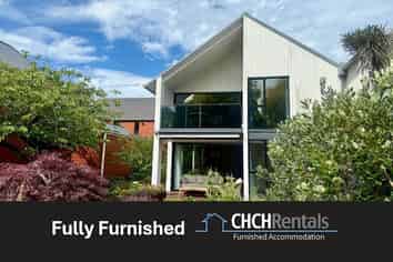 Canterbury - Address withheld