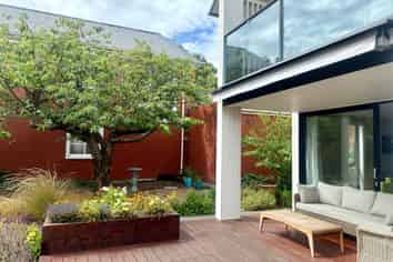 Canterbury - Address withheld