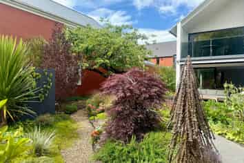 Canterbury - Address withheld