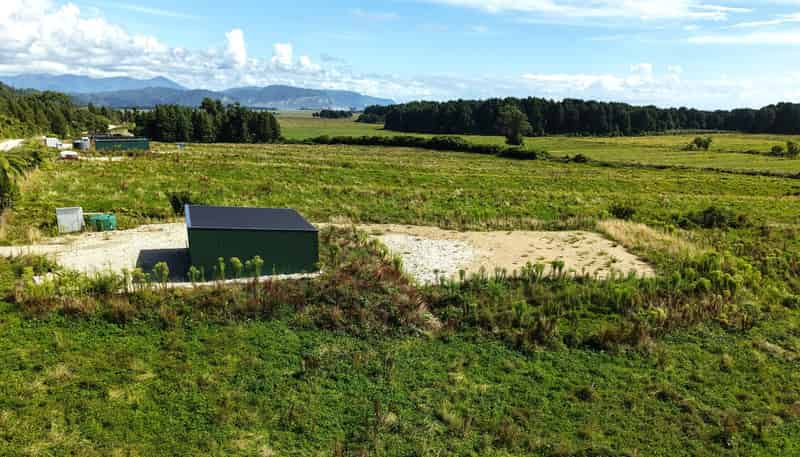 216 Kongahu Swamp Road, Little Wanganui