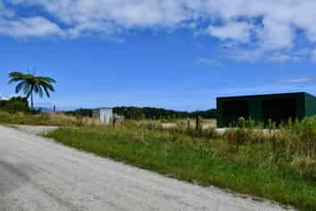 216 Kongahu Swamp Road, Little Wanganui