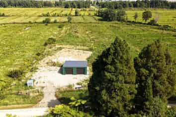 216 Kongahu Swamp Road, Little Wanganui