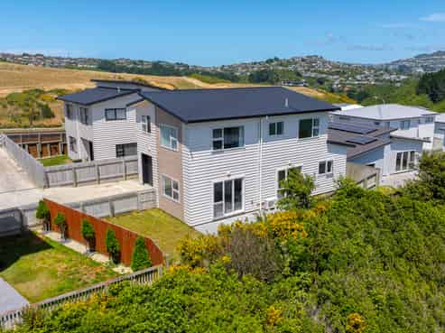 12 Trelawny Terrace, Grenada Village