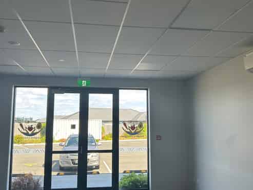 Brand New Community Office Space!  