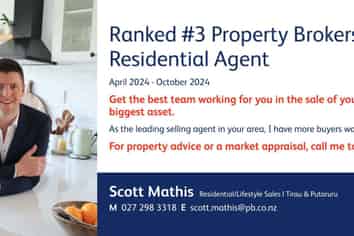 24B Maple Drive, Putaruru