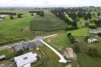 24B Maple Drive, Putaruru