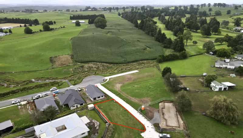 24B Maple Drive, Putaruru