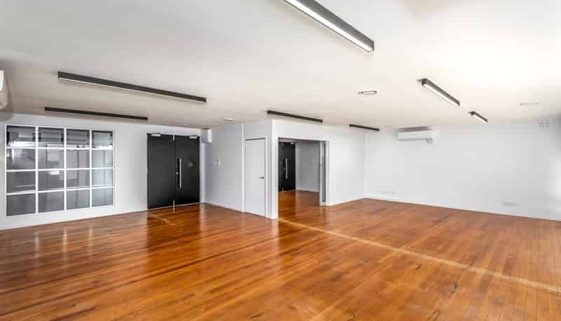 22 New North Road, Eden Terrace