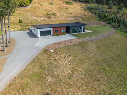 180 Ridgeview Road, Redwood Valley
