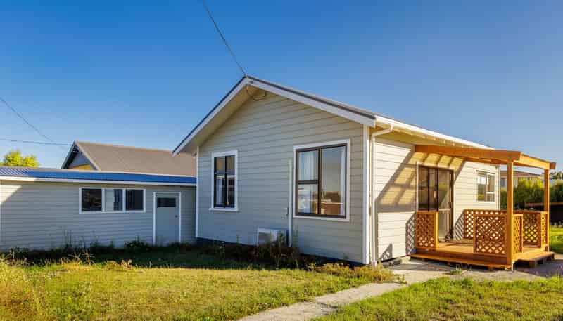 11 George Street, WAIMATE