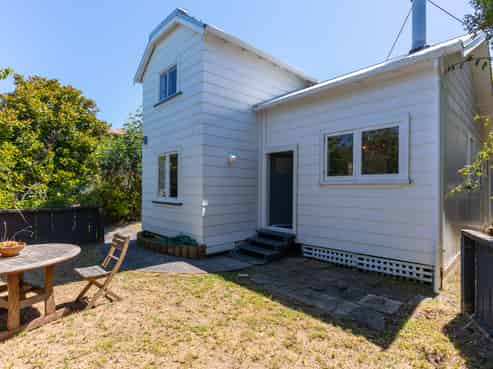 58 Conclusion Street, Ascot Park