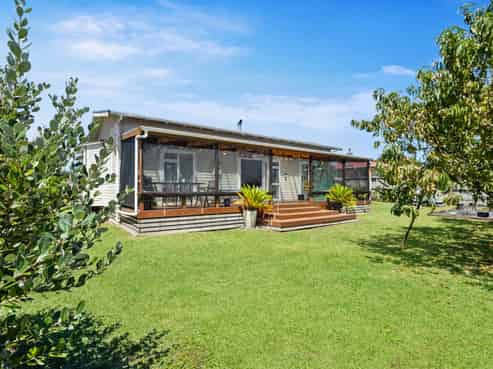 3 Totara Street, Waitoa