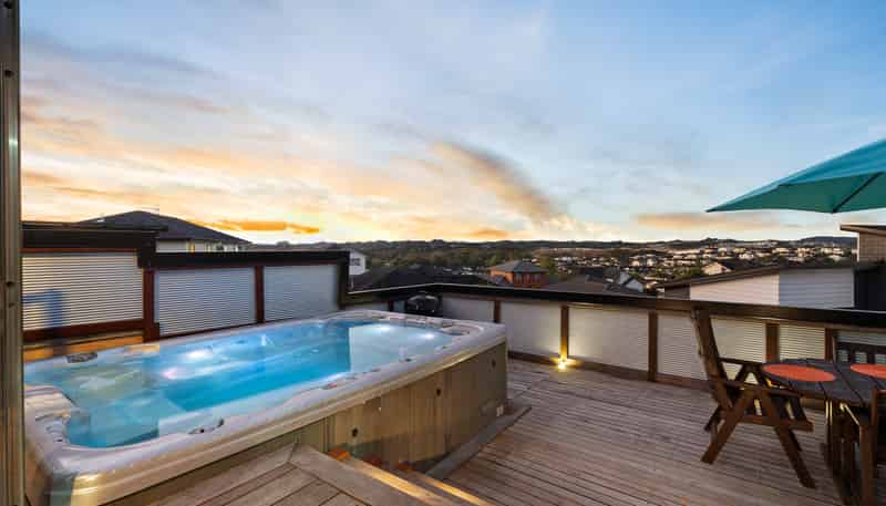 30 Outlook Terrace, Millwater