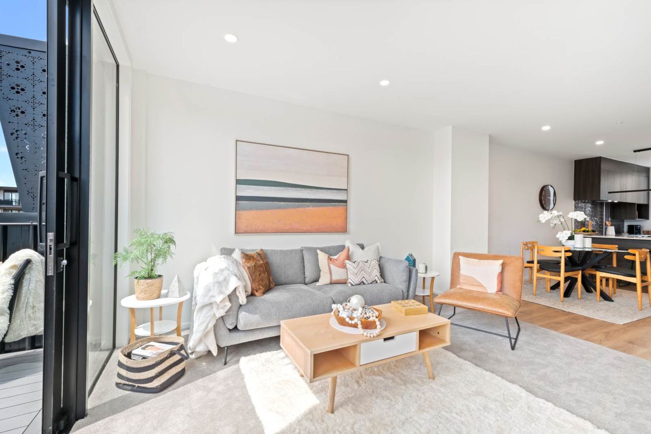Ultimate Coastal Living - 3 Bedrooms! - Aanzicht 4