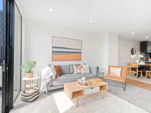 11/28 Pennant Street, Long Bay