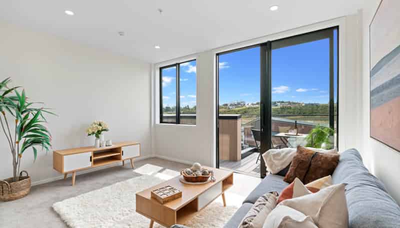 11/28 Pennant Street, Long Bay