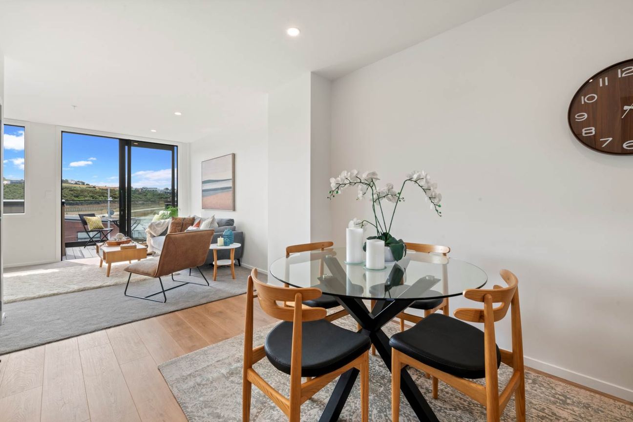 Ultimate Coastal Living - 3 Bedrooms! - Aanzicht 5