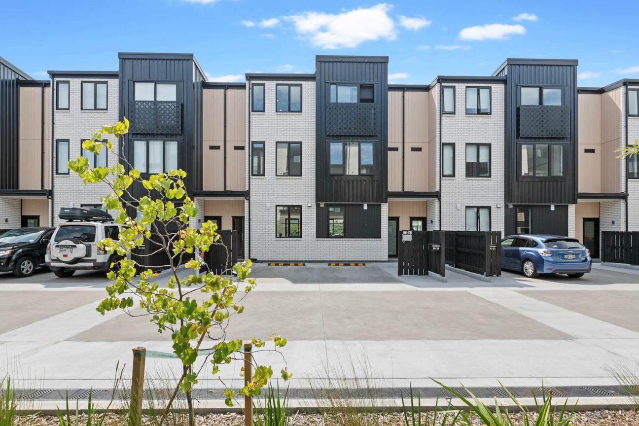 Ultimate Coastal Living - 3 Bedrooms! - Aanzicht 2