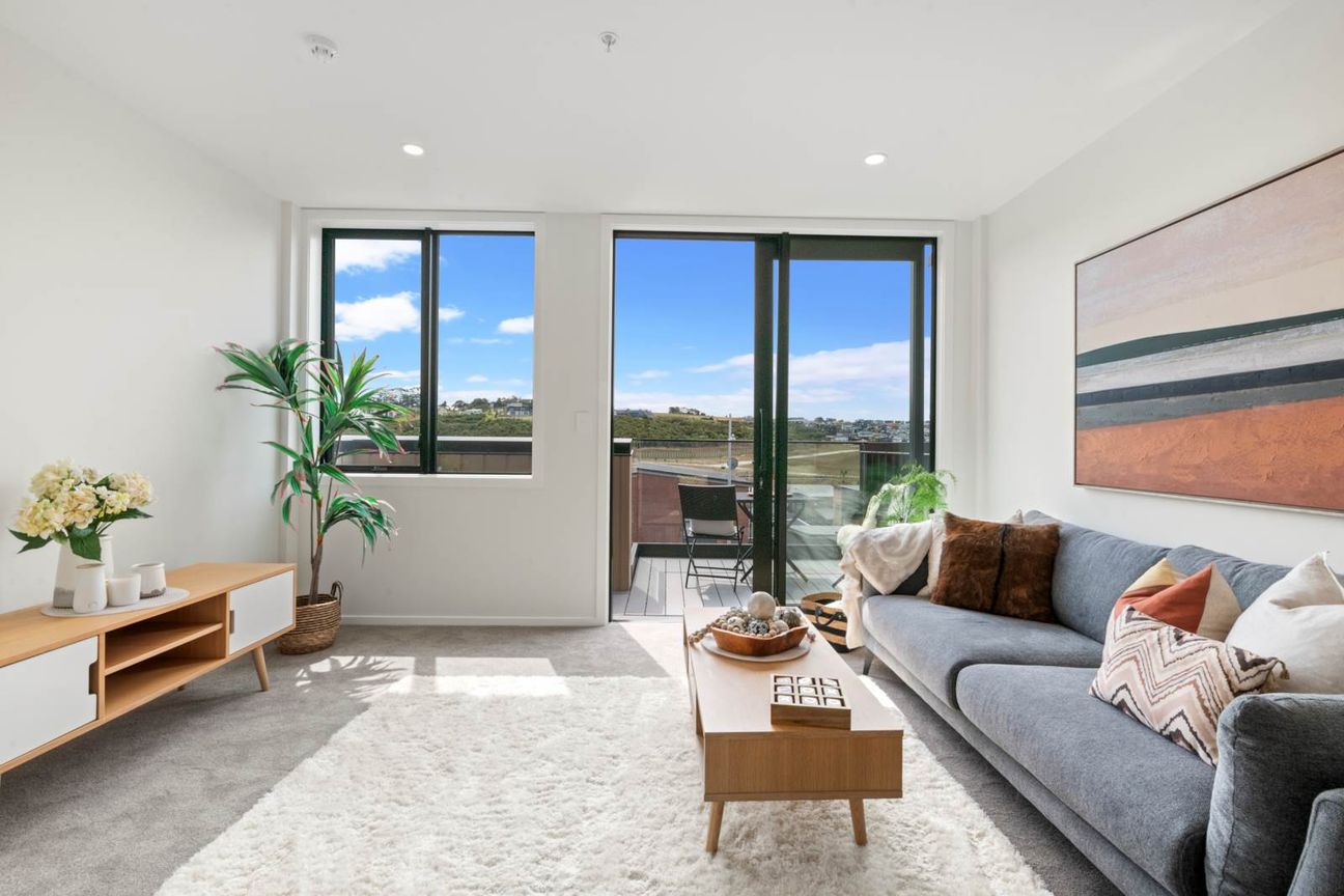 Ultimate Coastal Living - 3 Bedrooms! - Aanzicht 3