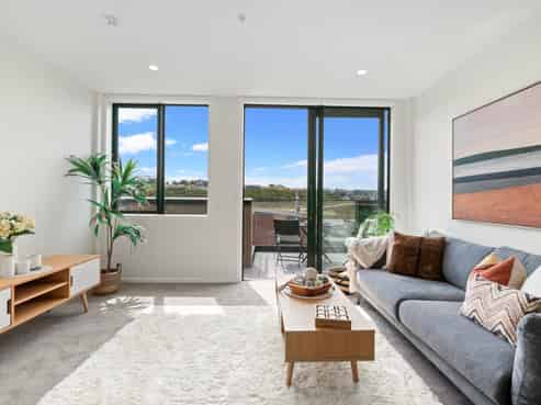 11/28 Pennant Street, Long Bay