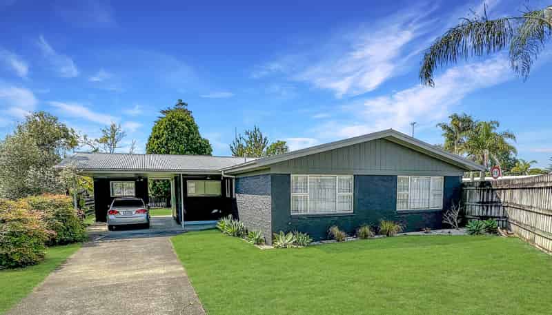 107 Kerikeri Road, Kerikeri