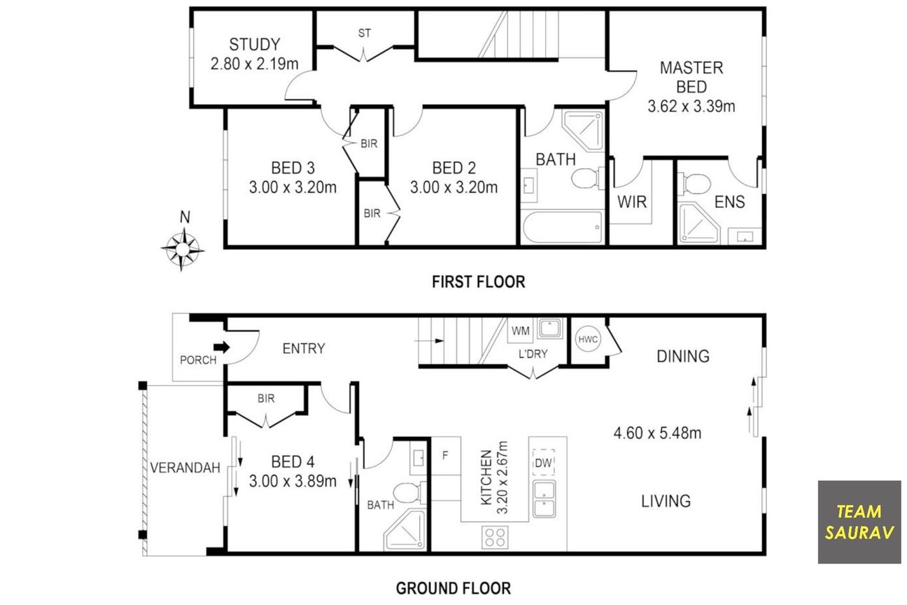 Brand new home in Auranga, Karaka! - Widok 4