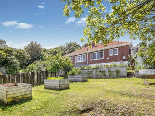 23 Sydenham Street, Northland