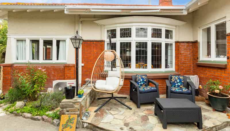 44 Harris Street, WAIMATE