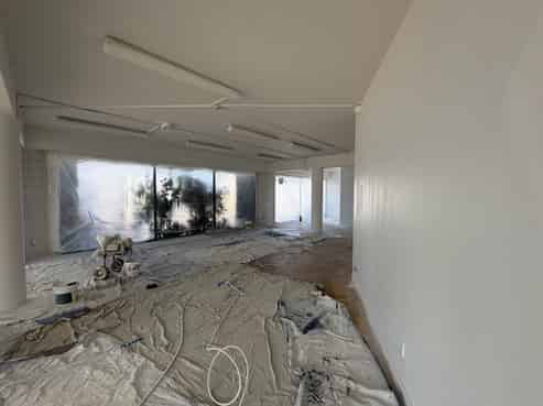 Prime Ponsonby corner site available now