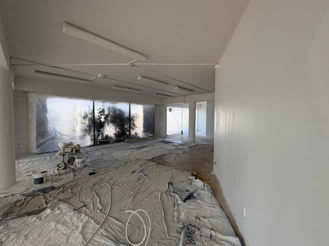 Prime Ponsonby corner site available now