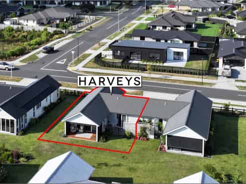 23/80b Burwood Road, Matamata