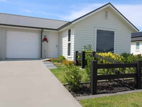 23/80b Burwood Road, Matamata