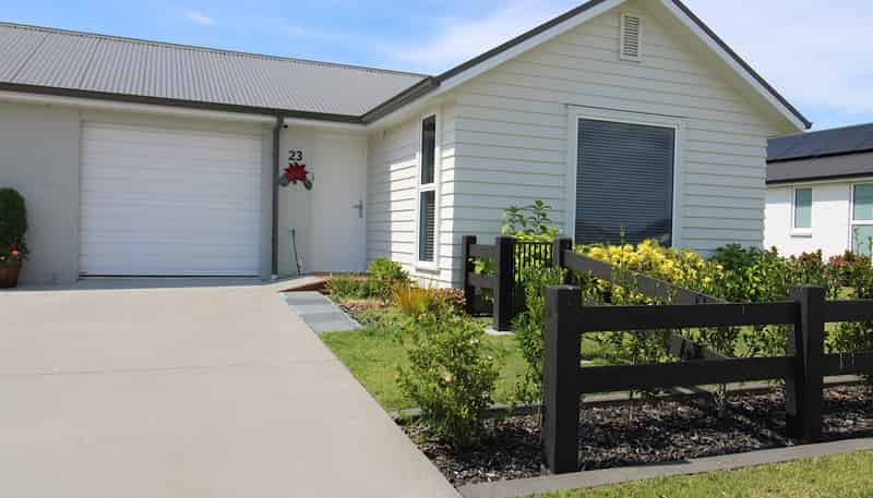 23/80b Burwood Road, Matamata