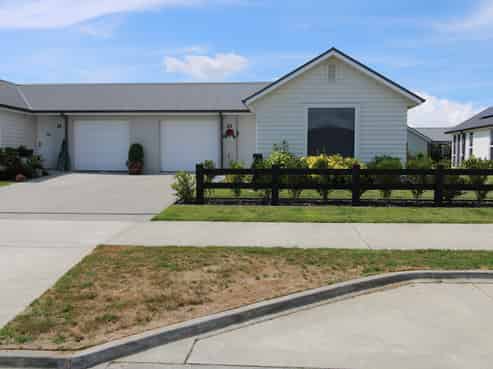 23/80b Burwood Road, Matamata