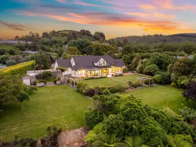 30 Emerald Hill Drive, Birchville