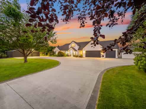 30 Emerald Hill Drive, Birchville