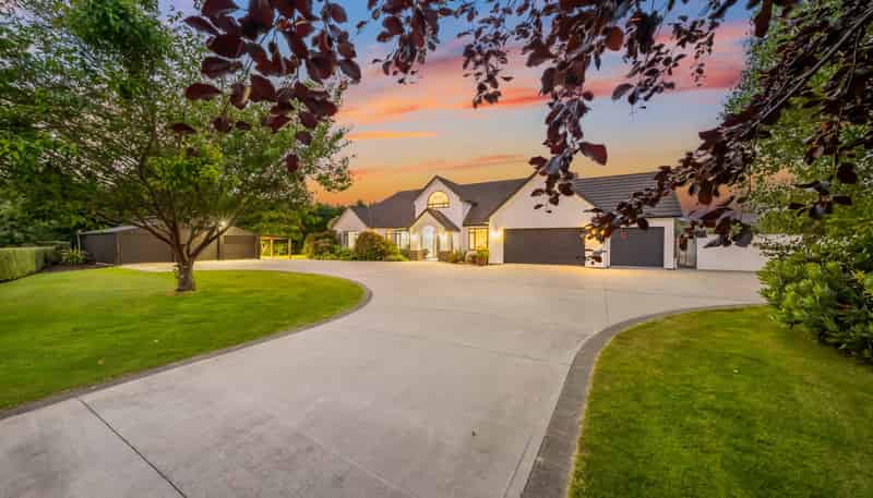 30 Emerald Hill Drive, Birchville