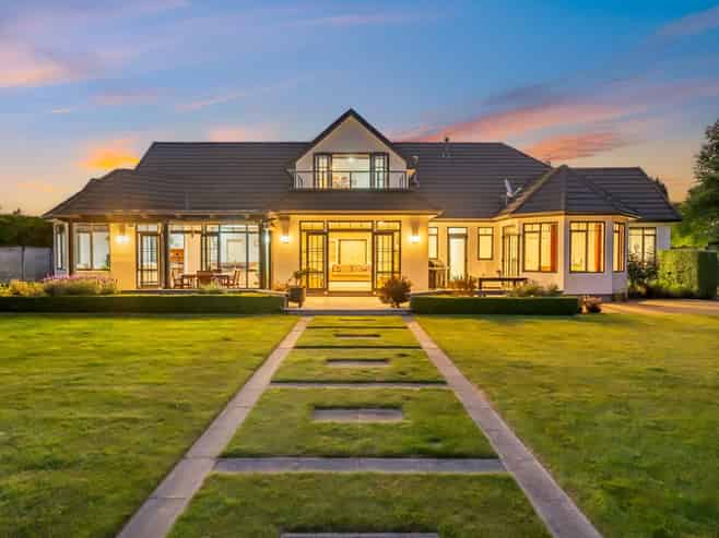 30 Emerald Hill Drive, Birchville