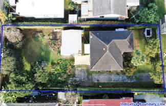 5 Thomas Road, Mangere