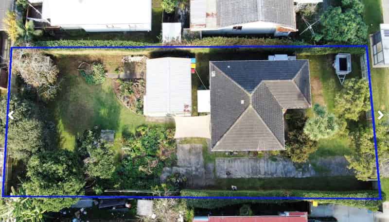 5 Thomas Road, Mangere