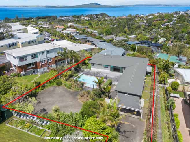 69 Aberdeen Road, Castor Bay