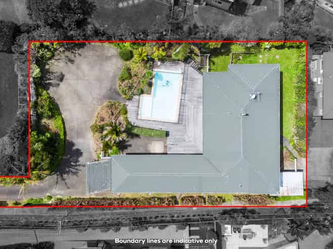 69 Aberdeen Road, Castor Bay